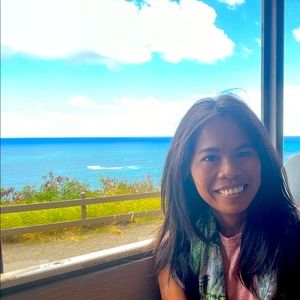 Meet your Posher, Lynel